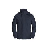 Jack Wolfskin Stormy Point Jackets & Coats Men's 1111142 M black