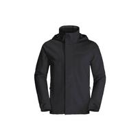 Jack Wolfskin Stormy Point Jackets & Coats Men's 1111142 L black