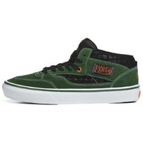Vans Skate Half Cab '92 VCU x Sci-Fi Fantasy '90s Digital Tech' Men's VN0A4BW9GRN EU 42 black