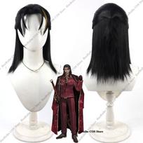 Limbus Company Lei Heng Cosplay Kostiumas Perukas Skrybėlė Pirštinės Anime Veikėjo Apranga Helovino Šventė Karnavalas Kalėdos Vyriškas Cosplay M gray