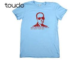 Fear And Loathing Dr Gonzo 420 Bukowski Latest Unisex T Shirt Fashion Printed TShirt Unisex Cotton 3dtShirts 4XL white