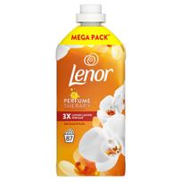 Lenor Perfume Therapy Fabric Softener, Gold Orchid & Vanilla 1.82 L