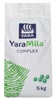 Yara Mila Hydrocomplex Multi-Component Fertilizer Granulate 5 1 Pc 5 kg