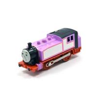 Originalus Thomas ir draugai elektrinis Master Series Rosie Thomas Emily Toby Spencer traukinukas Lokomotyvas Žaislas Vaikams Kalėdinė dovana pink
