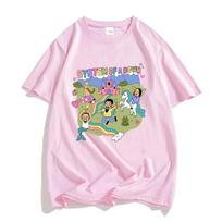 System of A Down Band T-shirt100% Cotton High  Soft Tee-shirt Womens Cartoon Graphic Tshirt Unisex Rock Music Streetwear Tees XL beige