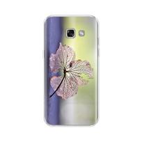 Samsung Galaxy A3 2017 dėklas A320F SM-A320F/ds Minkštas TPU dėklas Mielas galinis dangtelis Samsung A3 2017 dėklui A320 A320F telefono dėklai For Galaxy A3 2017