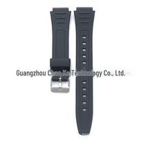Dervinis dirželis, tinkantis Casio W-800H/W-217H/AW-80/AW-82 laikrodžiams 18MM gray