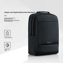 Samsonite Backpack, 17-Inch Laptop Bag, Unisex Backpack, Business Travel Large Capacity Upgraded Version TX6 Gift