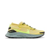 Nike Pegasus Trail 3 GORE-TEX 'Celery Volt' (Unisex) Celery / Volt / Black / Dusty Sage Running Shoes DC8793 300 42.0 beige