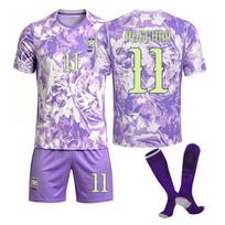 No. 11 Heeghan 2026 World Cup South Korea Away Kit S