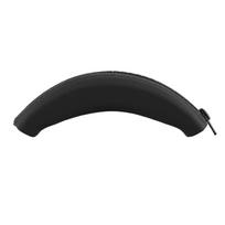 Earphone Pads for Anker Soundcore Life Space Q45 Replacement Pink Earpads Headphones Earmuffs Mesh Memory Covers Sponge Protein