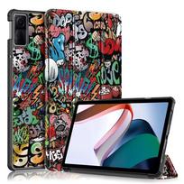 For Xiaomi Redmi Pad SE 2023 Case 11 Inch Magnetic Smart PU Leather Folding Stand Cover For Redmi Pad 10.6 2022 Case 10.61 Inch Redmi Pad SE 2023