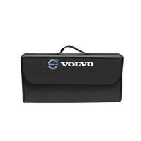 Sulankstoma automobilio bagažinės organizatoriaus dėžė Laikymo tvarkymo krepšys Volvo XC60 XC40 XC90 V60 V90 V40 XC70 V50 S60 V70 S90 AWD S80 EX30 EX90
