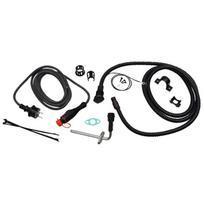 Complete engine heater DEUTZ DAME