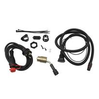 Complete engine heater DEUTZ DAME
