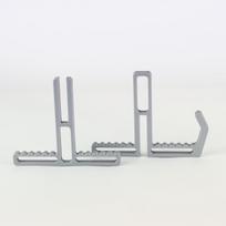 Bottle Drying Rack with Lid Holder, Suitable for Most Bottles, Effective Quick Drying and Ventilation, Moisture and Mold pilka