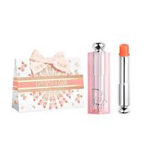 Dior Addict Lip Glow Limited Edition Gift Set 004 beige