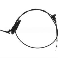 1Pcs New Front Bonnet Release Cable With Latch For Partner/Berlingo 2008-2019 7937Q8 Car Engines Accessories one size