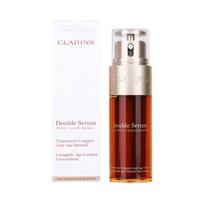 Clarins Double Serum Anti-Age Complete, 50 ml