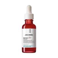 Retinolio B3 serumas, Retinolio veido serumas su vitaminu B3, B3 retinolio serumas veidui nuo senėjimo, Retinolio raukšles mažinantis serumas, raukšles atstatantis 6pcs