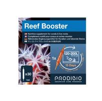 Prodibio reef booster ampulės 30vnt dėžutė