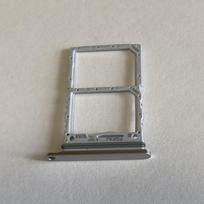Samsung Galaxy Z Flip 7 FE SIM Card Tray with Eject Pin F761 gray