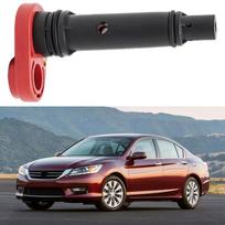 Car PCV Crankcase Ventilation Valve For Accord Civic-CR-V 17130-5A2-A01 Seal Replacement 2013-2017 gray