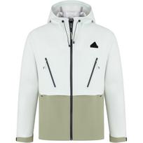 Adidas FW24 Jackets & Coats Men's Linen Green/Tent Green JW6780 XXL