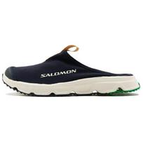 SALOMON RX Slide 3.0 Closed Toe Slippers Unisex Dark Blue L47131500 44⅔ mėlyna