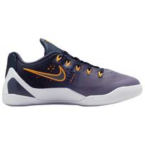 Nike Kobe 9 Kvėpuojantys Krepšinio Batai Unisex IM6641-400 38 black