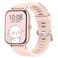 ZL54CJ Smart Watch, Bluetooth Calling, Multi-Sport Fitness Tracker with Heart Rate Health Monitoring, Watch Band