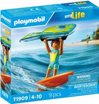 Playmobil 71909 Wingsurfer