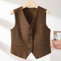 Rellawear Jimin S beSt Jacket 2color Yl250552 Braun/FREE black