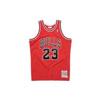 Mitchell & Ness Michael Jordan Chicago Bulls 1997 98 Authentic Jersey AJY4GS18399-CBUSCAR97MJO XXL