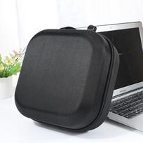 Headphone Case for AKG K271 K171 K240 K141 MKII K99 K77 K701 K702 Q701 Q702 K812 K712 K550 Bag Portable Storage Case Hard Box gray