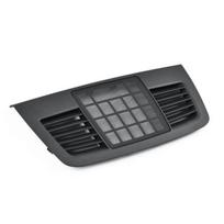 For BMW 3 Series E90 E91 E92 E93 2004-2012 Car Dashboard Speaker Cover For Audio Unit juoda