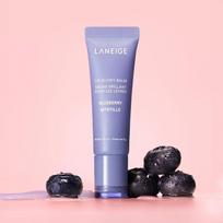 LANEIGE Lūpų švytėjimo balzamas (6 tipai) 10g BLUEBERRY