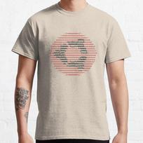 Ubuntu Linux Neofetch ASCII Art programmer tux coder java linux penguin Funny t shirt 100% cotton printed plus size clothing 4XL beige