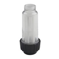 Garden Hose Water Inlet Pump Filter For Pressure Washer K2 K3 K4 K5 K6/K7 For Nilfisk 128500674 Water Pipe Filter Accessories China Mainland white