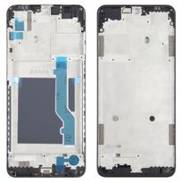 For ZTE Blade A7S 2020 A7020 A7020RU Middle Frame Bezel Plate white
