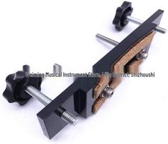 Acoustic Guitar Bridge Repair Clamp Tool for Professional Luthiers New Metal Bridge Repair Tool juoda
