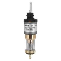 12V/24V Skirta 5-8KW Šildytuvams, skirtiems sunkvežimių alyvos kuro siurbliui Universalus automobilių oro šildytuvas, dyzelinio siurblio priedai