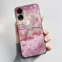 Casing For TCL 505 Case T509K T5094 Aesthetic Fashion Cute Cat Cartoon Soft Silicone Back Cover Black TPU Protective Phone Case TCL 505 gray