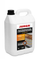 Jurga Betonmix Plus 5L Plastifikatorius Grindų Šildymui Skirtiems Betono Mišiniams