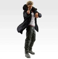 Ichiban Kuji Jujutsu Kaisen Death Extermination Tour Prize Hakari Kinji MASTERLISE EXPIECE ~1~ H black