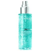 Anua PDRN Hyaluronic Acid Moisture Capsule Mist 100ml | Hydrating Facial Mist 100ml blue