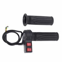 3 Speed Control E-Bike Throttle Grips Electric Bike Throttle  Electric Motorcycles juoda
