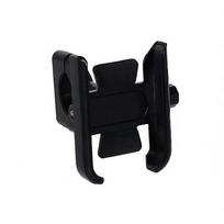 For Honda Pcx 125 150 Motorcycle Cnc Handlebar Phone Bracket Black black