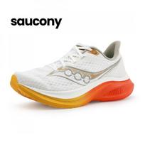 Saucony Endorphin Speed 5 Running Shoes S21007 142 275US9.5 white