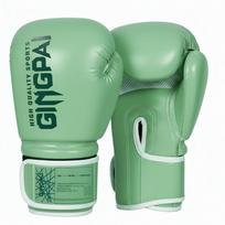 Kids Boxing Gloves Beginners Training In Muay Thai Kickboxing MMA Sandbag Punching Practice Lightweight Protective Gear 10 oz